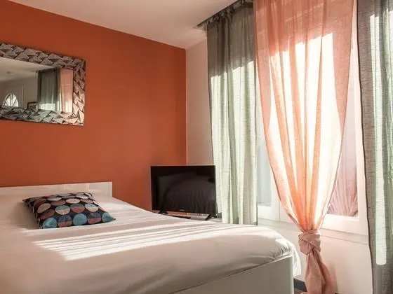 Luxury Stüdyo, Banyolu/Duşlu