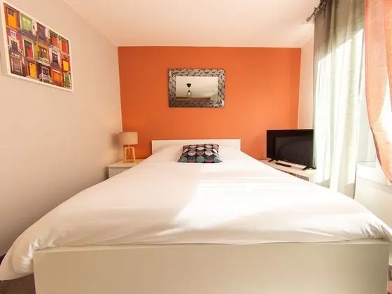 Luxury Stüdyo, Banyolu/Duşlu