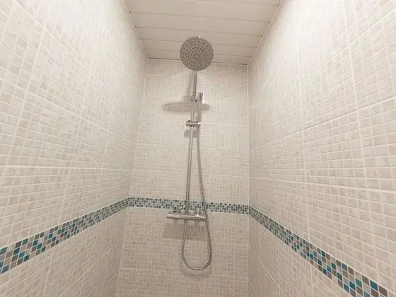 Luxury Stüdyo, Banyolu/Duşlu