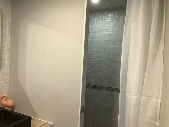 Luxury Stüdyo, Banyolu/Duşlu
