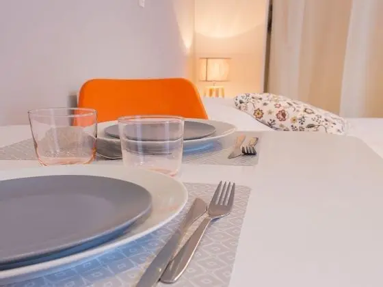 Luxury Stüdyo, Banyolu/Duşlu
