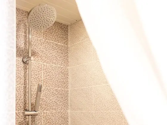 Luxury Stüdyo, Banyolu/Duşlu