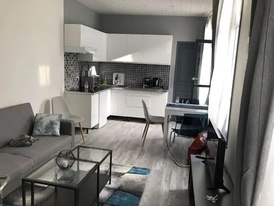 Süit, Banyolu/Duşlu, Bahçe Manzaralı