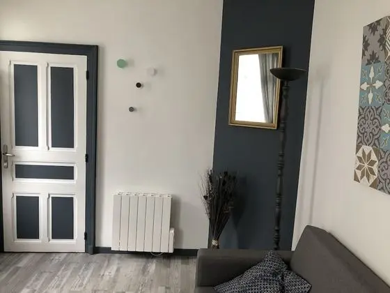 Süit, Banyolu/Duşlu, Bahçe Manzaralı