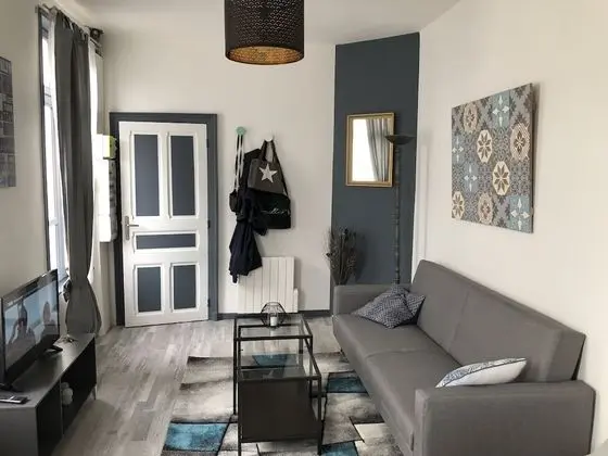 Süit, Banyolu/Duşlu, Bahçe Manzaralı
