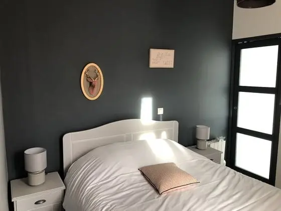 Süit, Banyolu/Duşlu, Bahçe Manzaralı