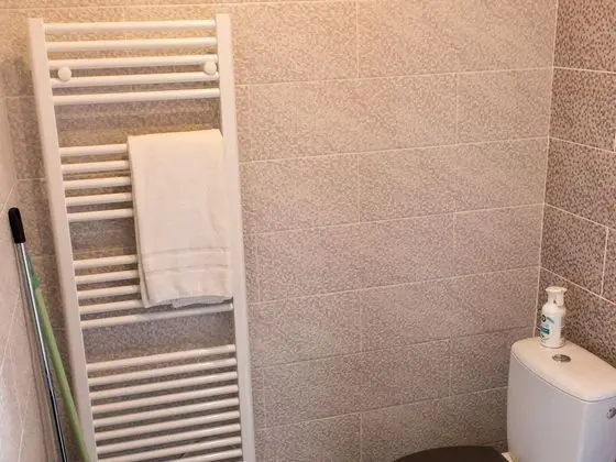 Superior Stüdyo, Banyolu/Duşlu, Bahçe Manzaralı