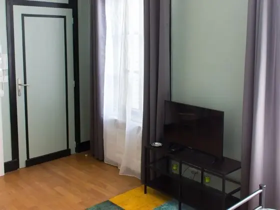 Superior Stüdyo, Banyolu/Duşlu, Bahçe Manzaralı
