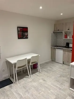 Comfort Stüdyo, Banyolu/Duşlu, Bahçe Manzaralı