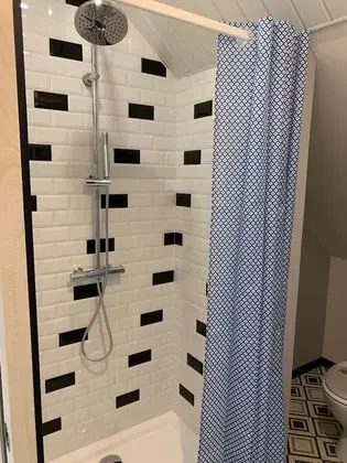 Comfort Stüdyo, Banyolu/Duşlu, Bahçe Manzaralı