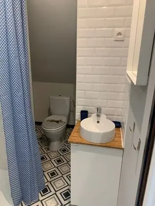 Comfort Stüdyo, Banyolu/Duşlu, Bahçe Manzaralı