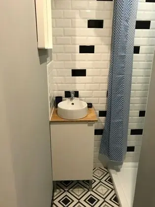 Comfort Stüdyo, Banyolu/Duşlu, Bahçe Manzaralı