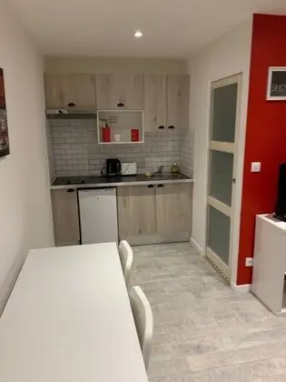 Comfort Stüdyo, Banyolu/Duşlu, Bahçe Manzaralı