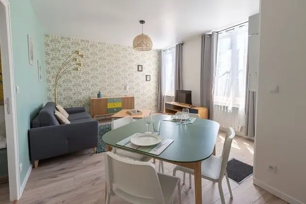 Superior Apart Daire, Banyolu/Duşlu