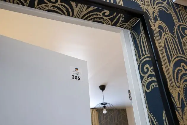 Superior Apart Daire, Banyolu/Duşlu