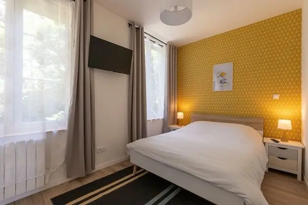 Superior Apart Daire, Banyolu/Duşlu