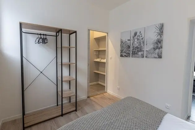 Superior Apart Daire, Banyolu/Duşlu