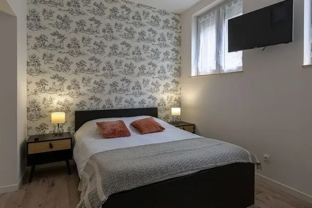 Superior Apart Daire, Banyolu/Duşlu