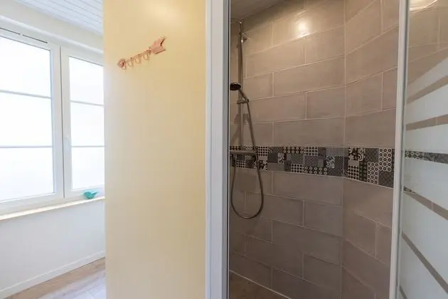 Superior Apart Daire, Banyolu/Duşlu