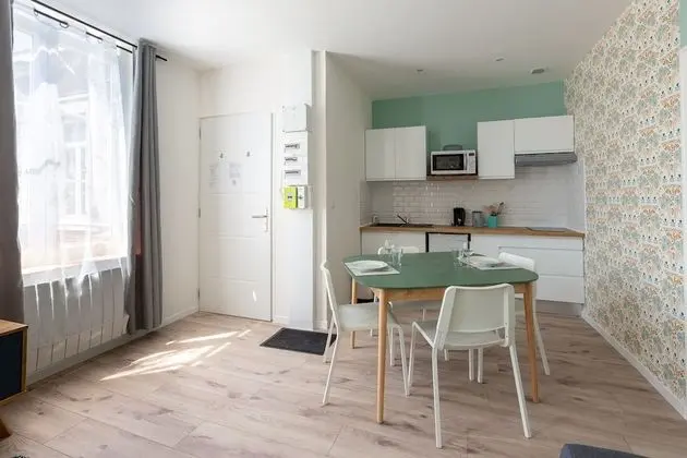 Superior Apart Daire, Banyolu/Duşlu