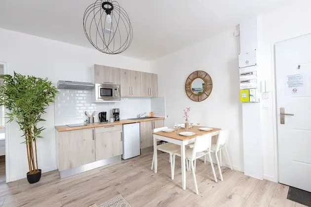 Superior Apart Daire, Banyolu/Duşlu