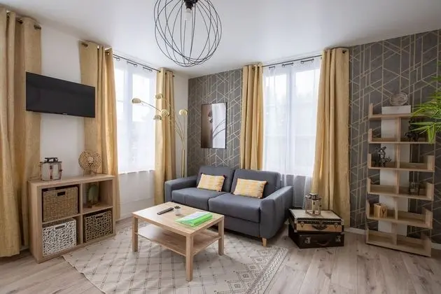 Superior Apart Daire, Banyolu/Duşlu