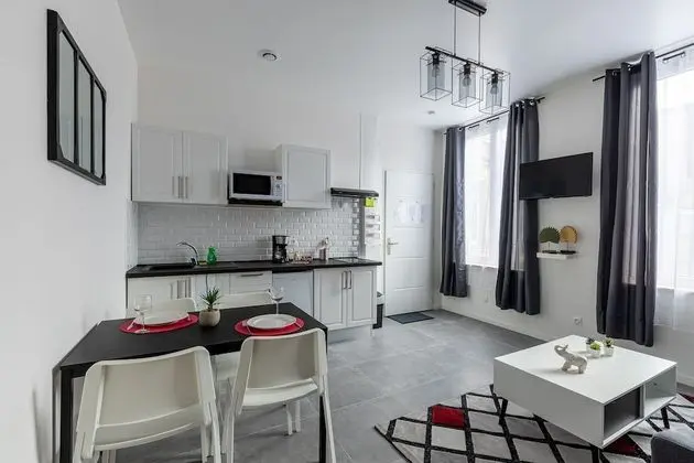 Superior Apart Daire, Banyolu/Duşlu