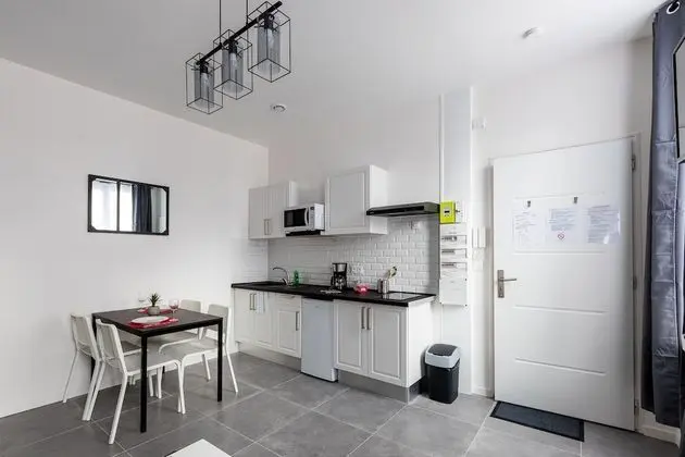 Superior Apart Daire, Banyolu/Duşlu