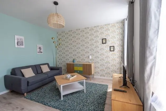 Superior Apart Daire, Banyolu/Duşlu