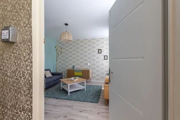 Superior Apart Daire, Banyolu/Duşlu