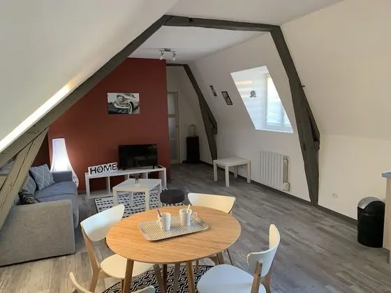 Superior Apart Daire, Banyolu/Duşlu