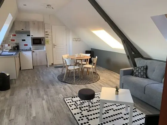 Superior Apart Daire, Banyolu/Duşlu