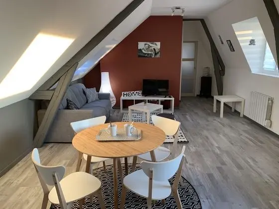 Superior Apart Daire, Banyolu/Duşlu
