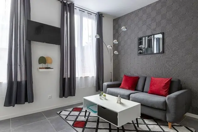 Superior Apart Daire, Banyolu/Duşlu