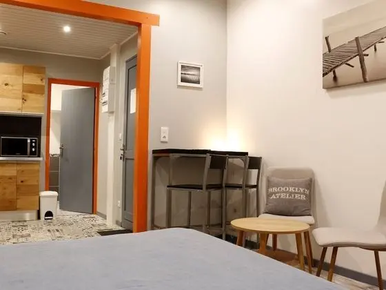 Comfort Apart Daire, Banyolu/Duşlu