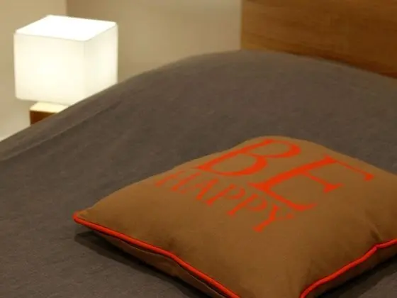 Comfort Apart Daire, Banyolu/Duşlu