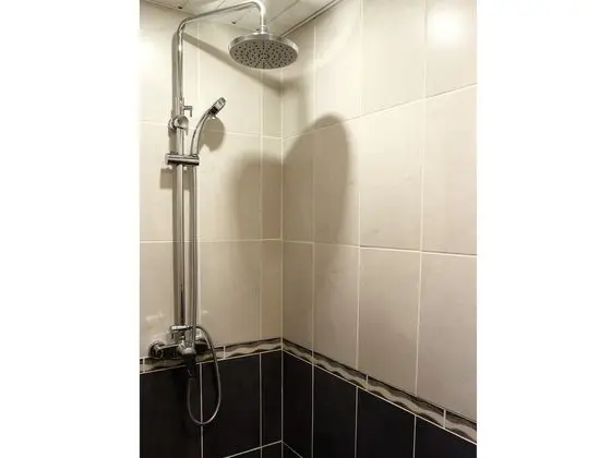 Premium Apart Daire, Banyolu/Duşlu