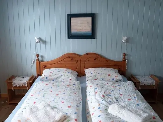 Family Oda, Ortak Banyo (4 adults)