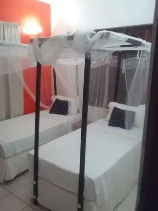 Family Villa, 2 Yatak Odası