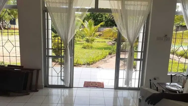Family Villa, 2 Yatak Odası
