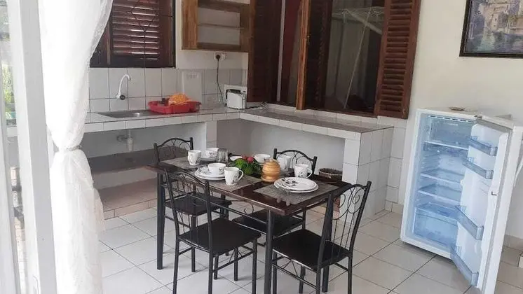 Family Villa, 2 Yatak Odası