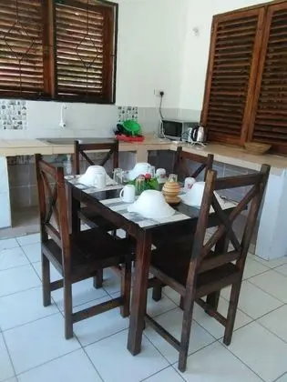 Family Villa, 2 Yatak Odası