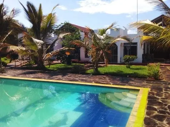 Family Villa, 2 Yatak Odası