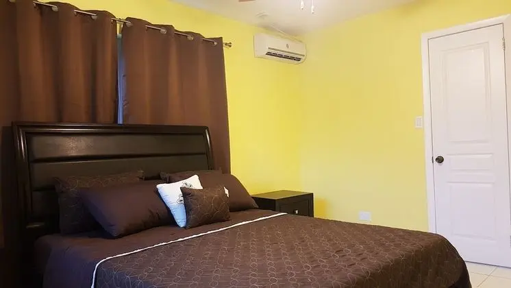 Economy Apart Daire, 1 Yatak Odası