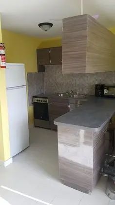 Economy Apart Daire, 1 Yatak Odası