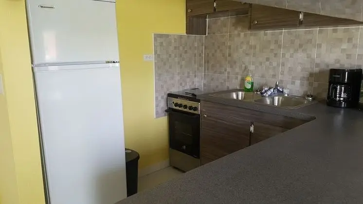 Economy Apart Daire, 1 Yatak Odası