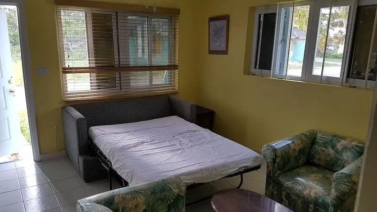 Economy Apart Daire, 1 Yatak Odası