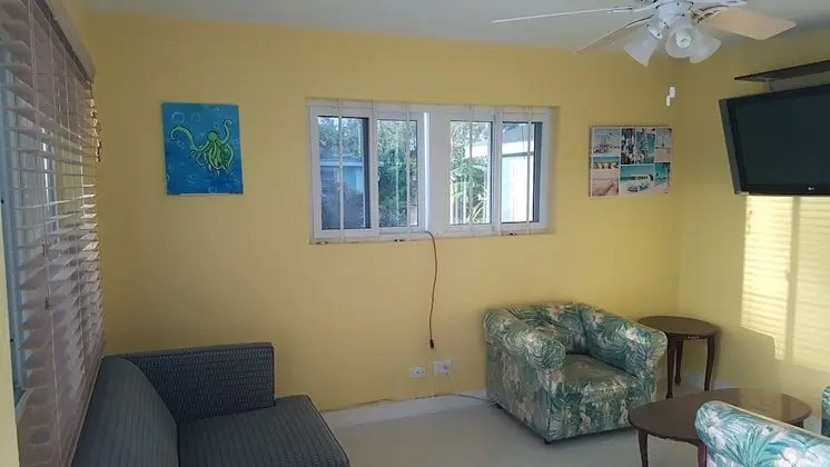 Economy Apart Daire, 1 Yatak Odası