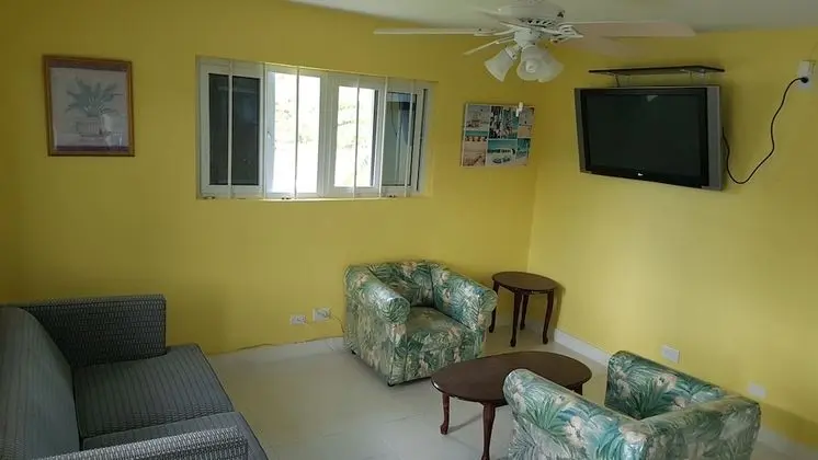 Economy Apart Daire, 1 Yatak Odası