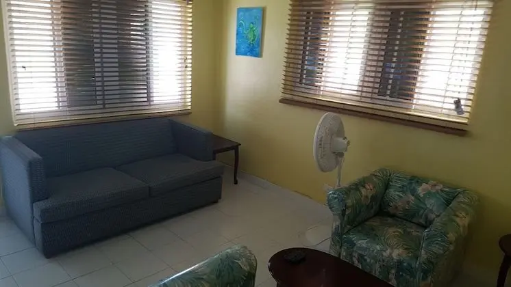 Economy Apart Daire, 1 Yatak Odası